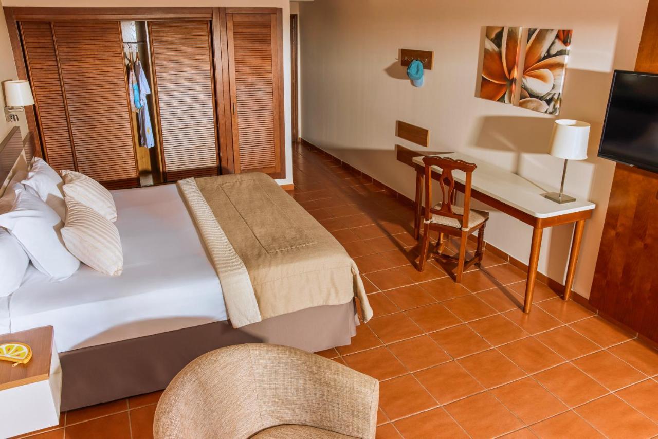 Hôtel Tui Magic Life Fuerteventura à Esquinzo Extérieur photo