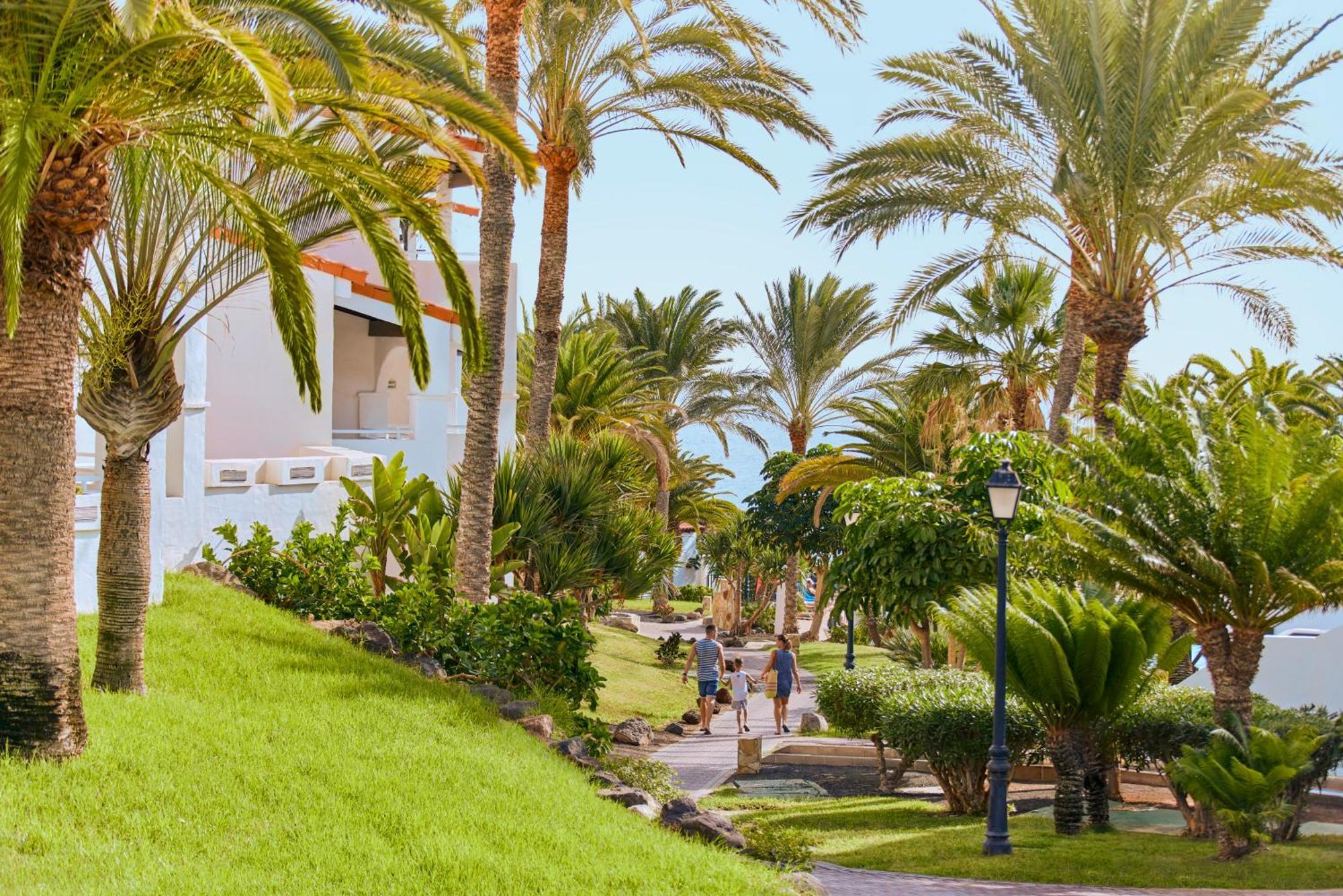 Hôtel Tui Magic Life Fuerteventura à Esquinzo Extérieur photo